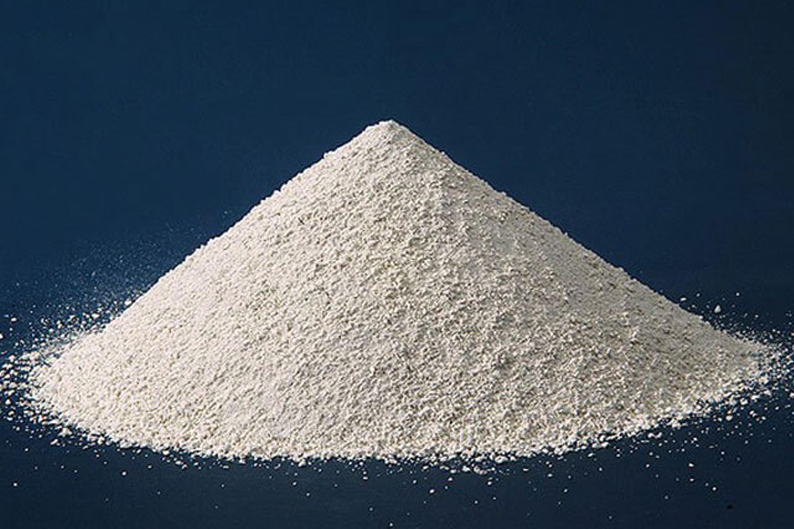 سرامیک صنعتی معدن کائولن